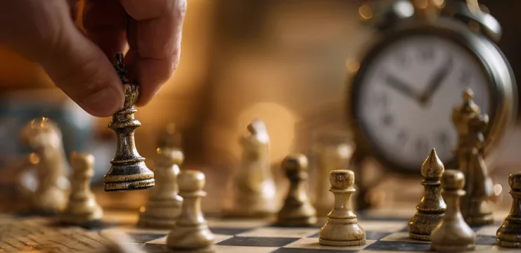 разыгрываются на шахматном чемпионате